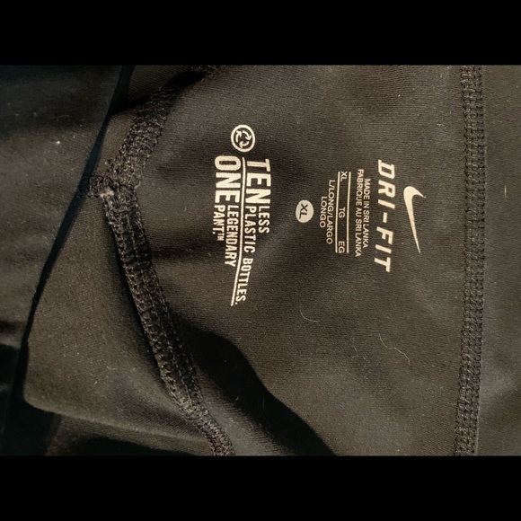 Wide leg yoga pants - Picture 2 of 2